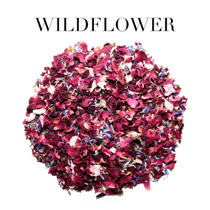 Prestige Confetti Cone Package